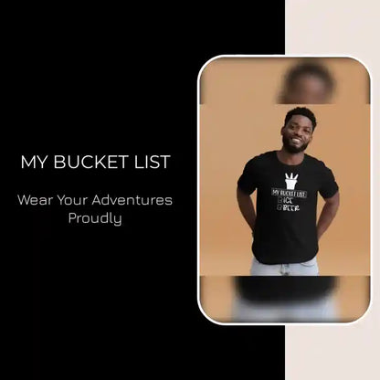 My Bucket List by@Outfy
