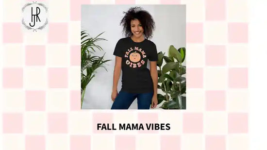 Fall Mama Vibes by@Outfy