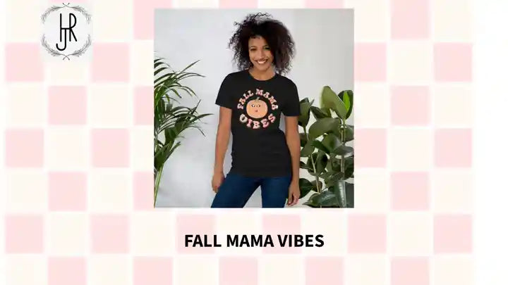 Fall Mama Vibes by@Outfy