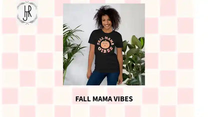 Fall Mama Vibes by@Outfy