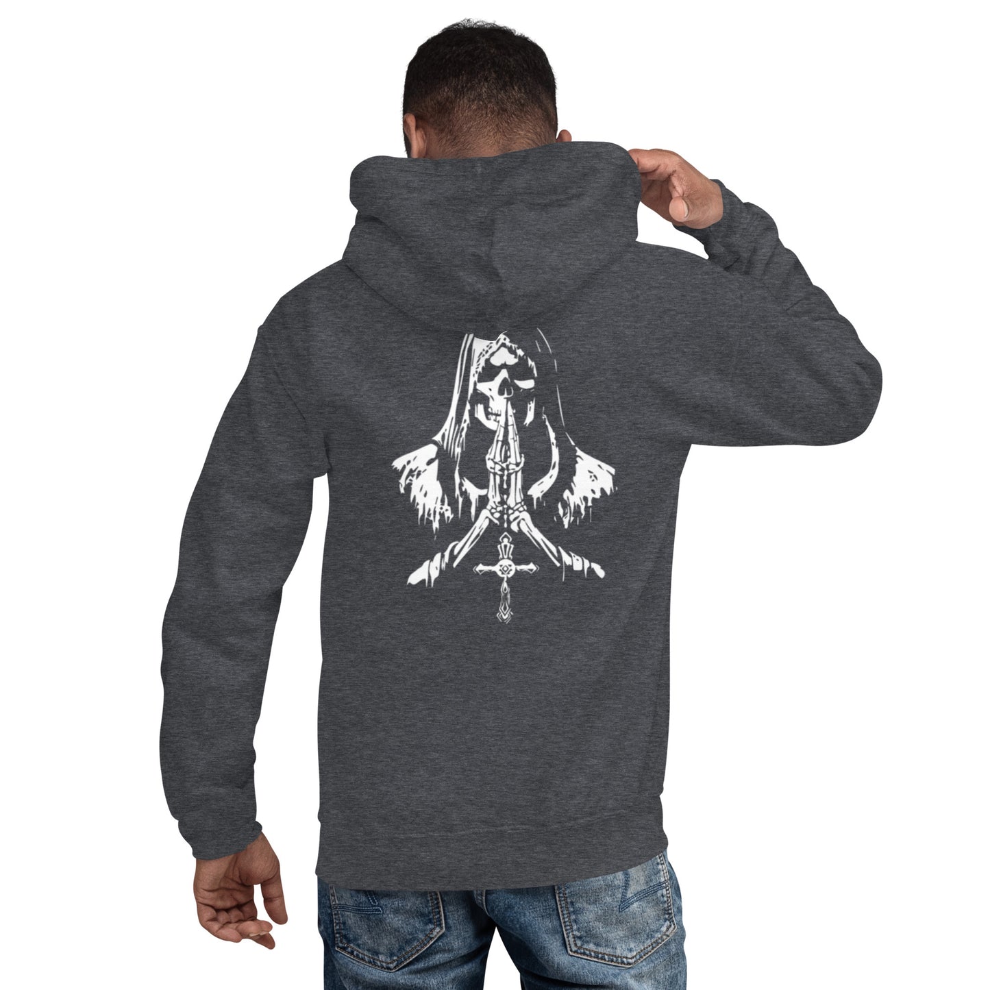 Death Unisex Hoodie