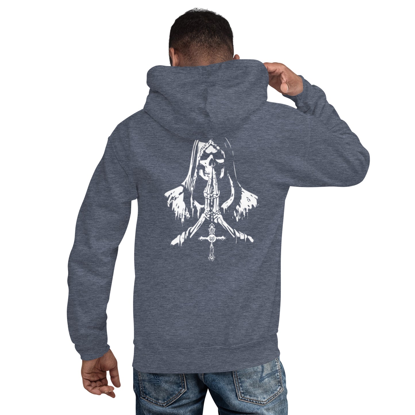 Death Unisex Hoodie