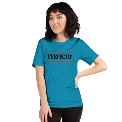 Perfectly Imperfect