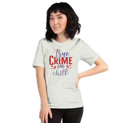 True Crime and Chill