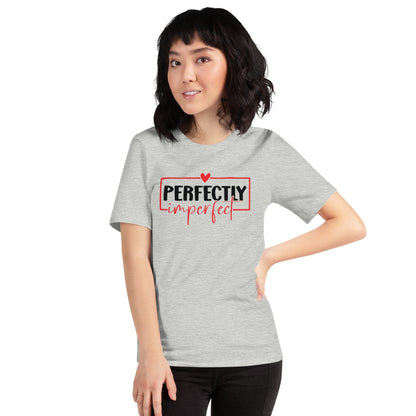 Perfectly Imperfect