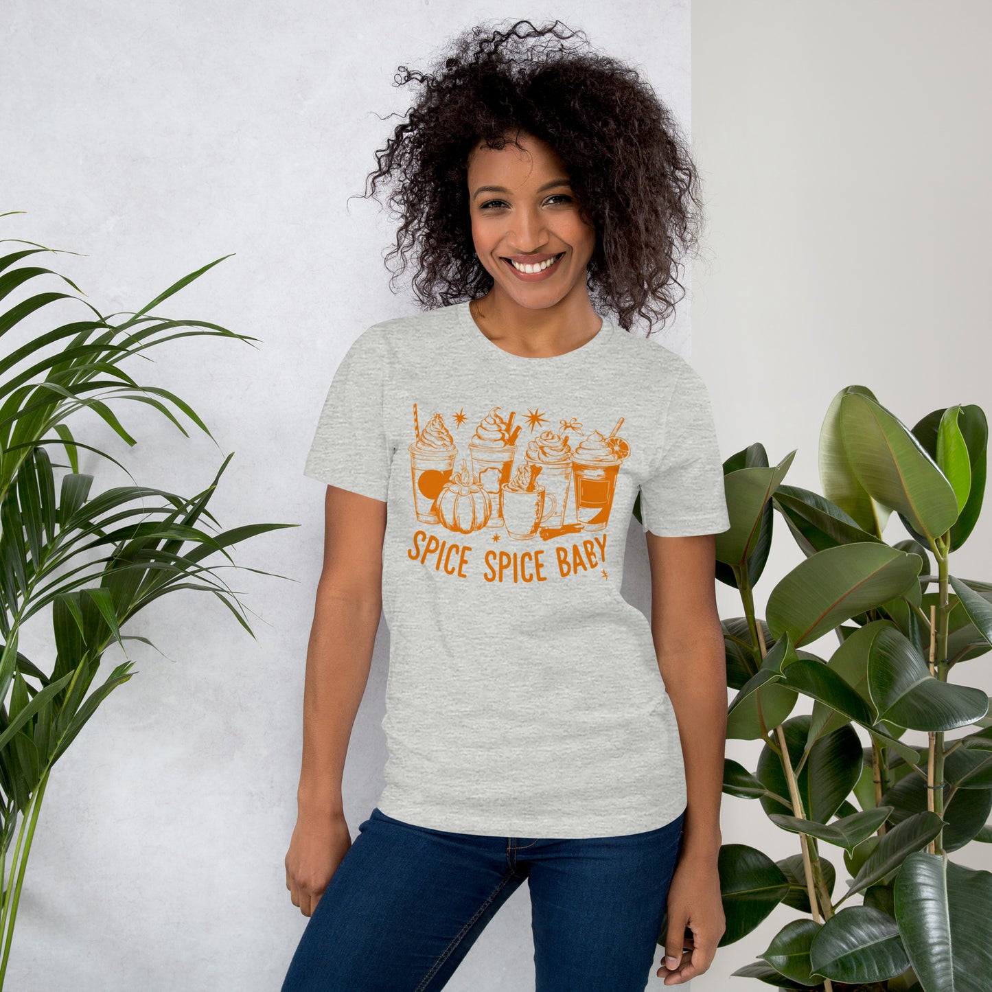 Spice Spice Baby Unisex t-shirt