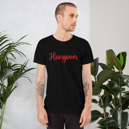 Hungover