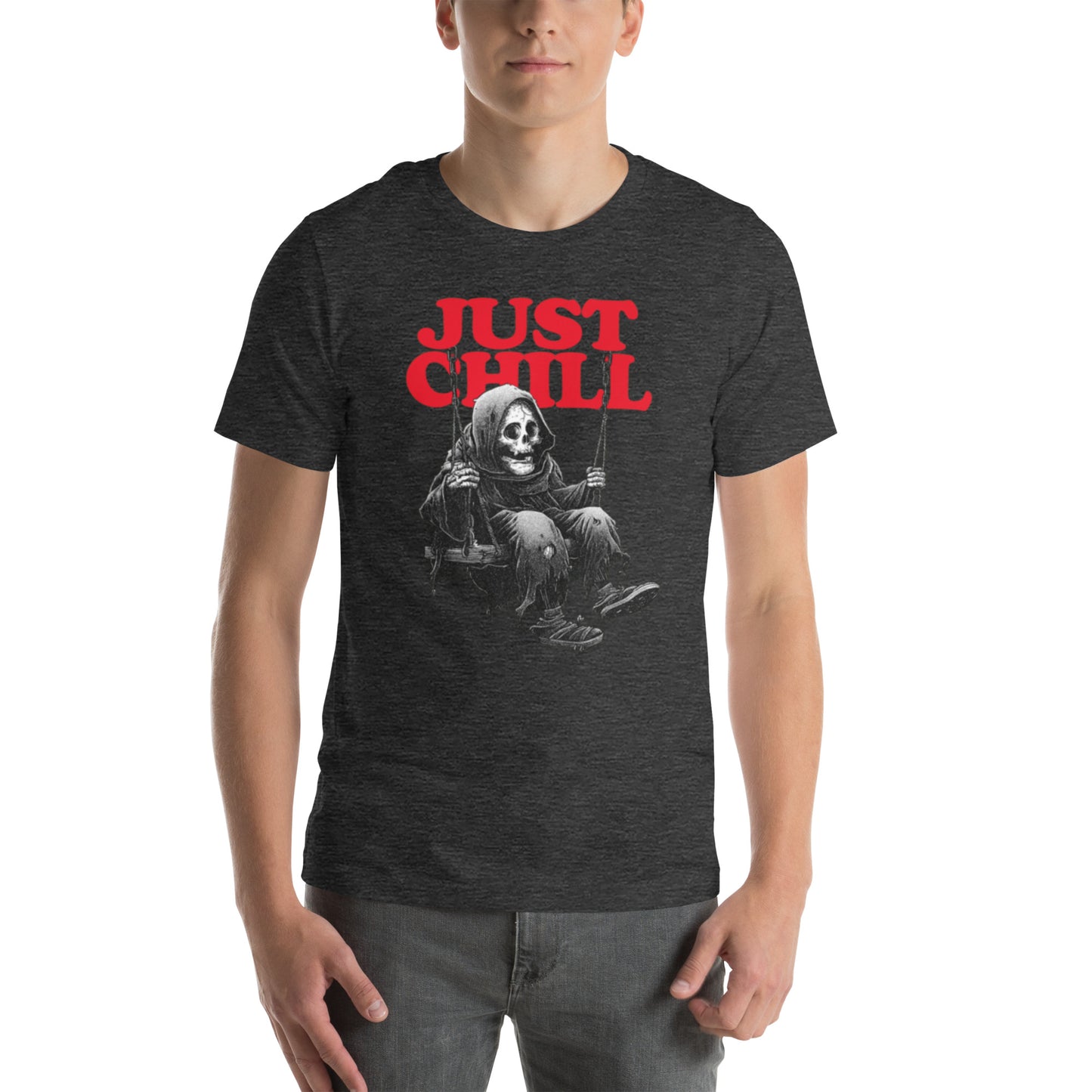 Just Chill Unisex t-shirt