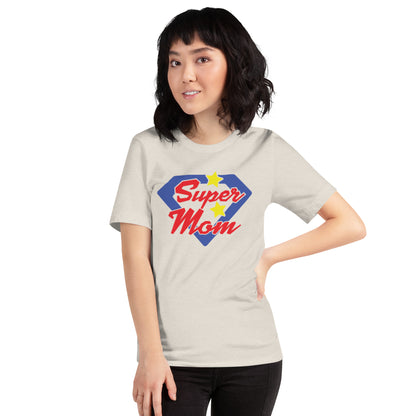 Super Mom