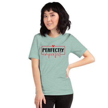 Perfectly Imperfect