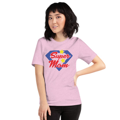 Super Mom
