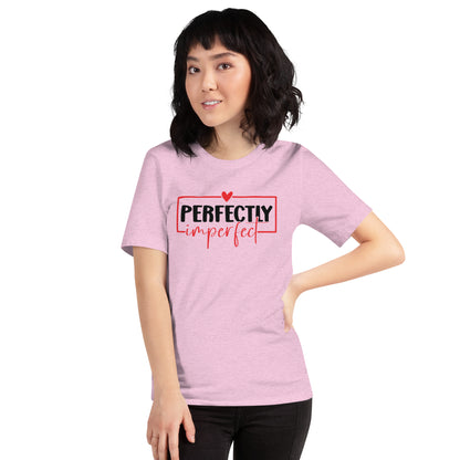 Perfectly Imperfect