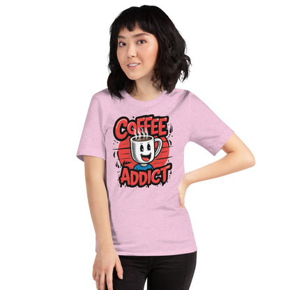 Coffee Addict