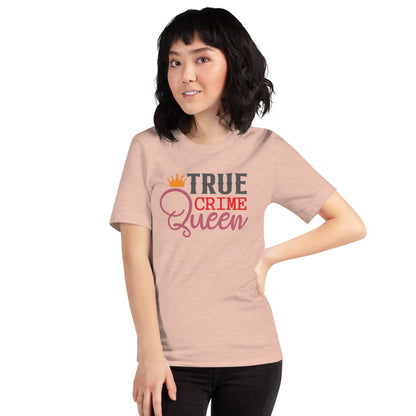 True Crime Queen