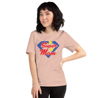 Super Mom