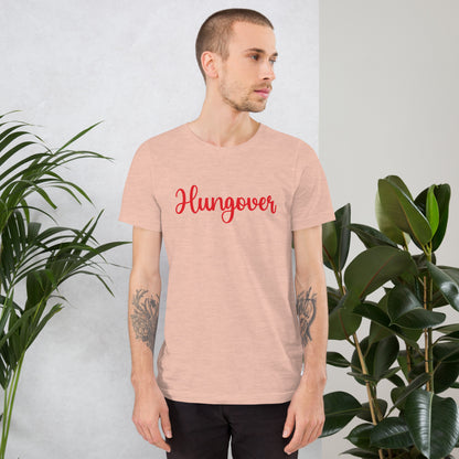 Hungover