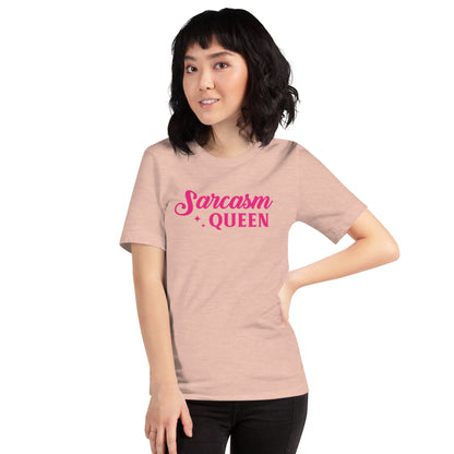 Sarcasm Queen