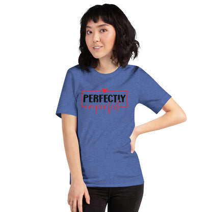 Perfectly Imperfect