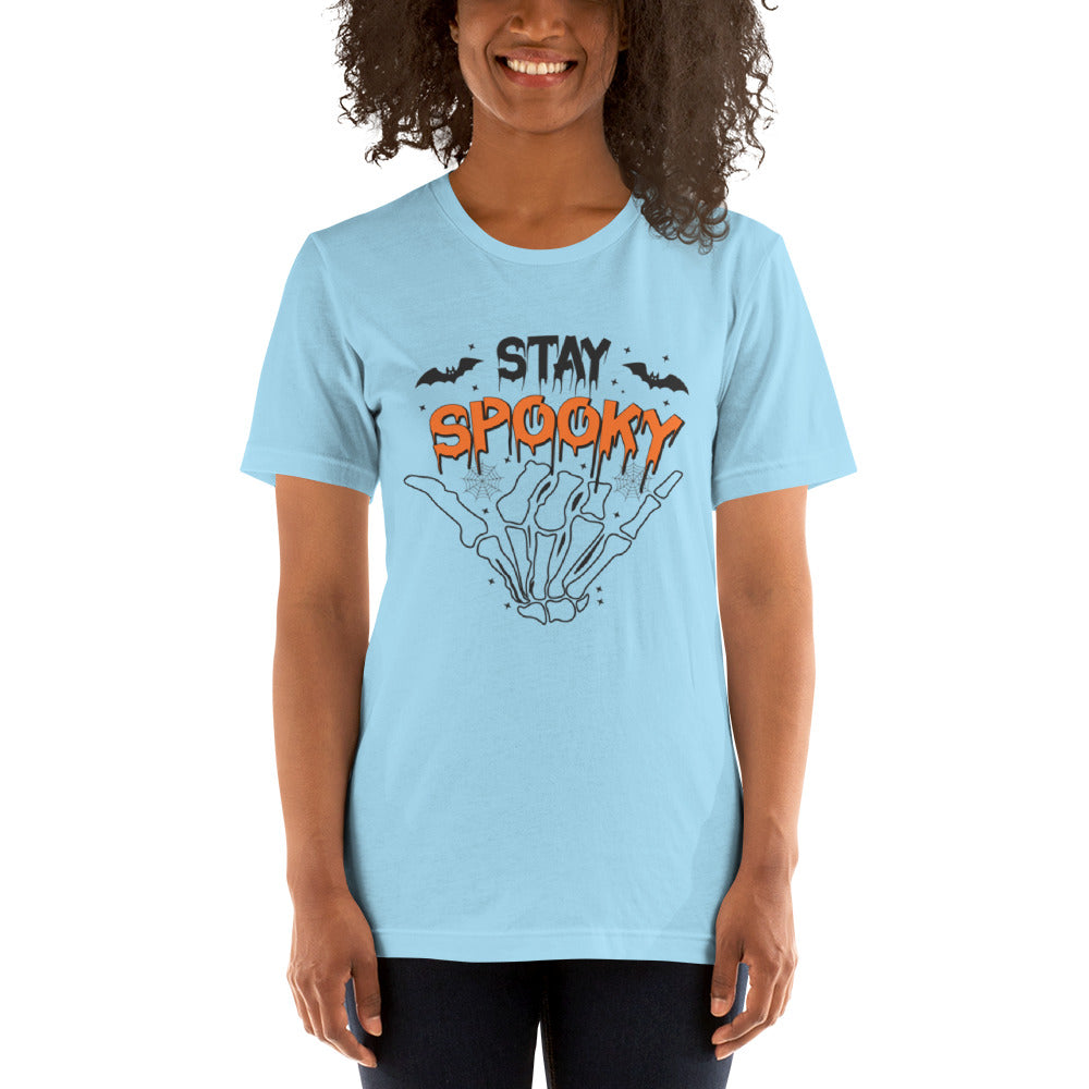 Stay Spooky Unisex t-shirt