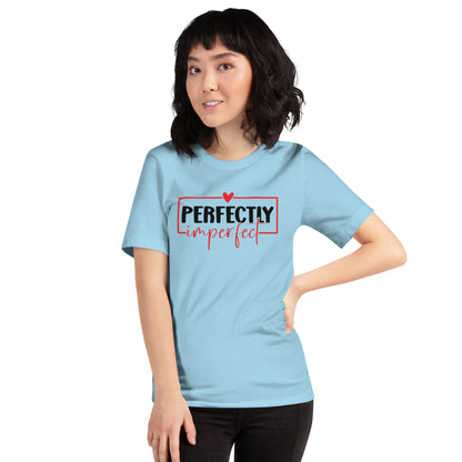 Perfectly Imperfect