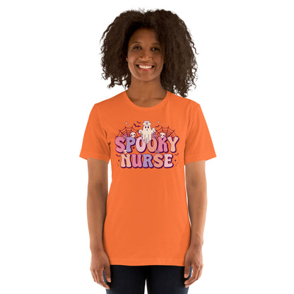Spooky Nurse