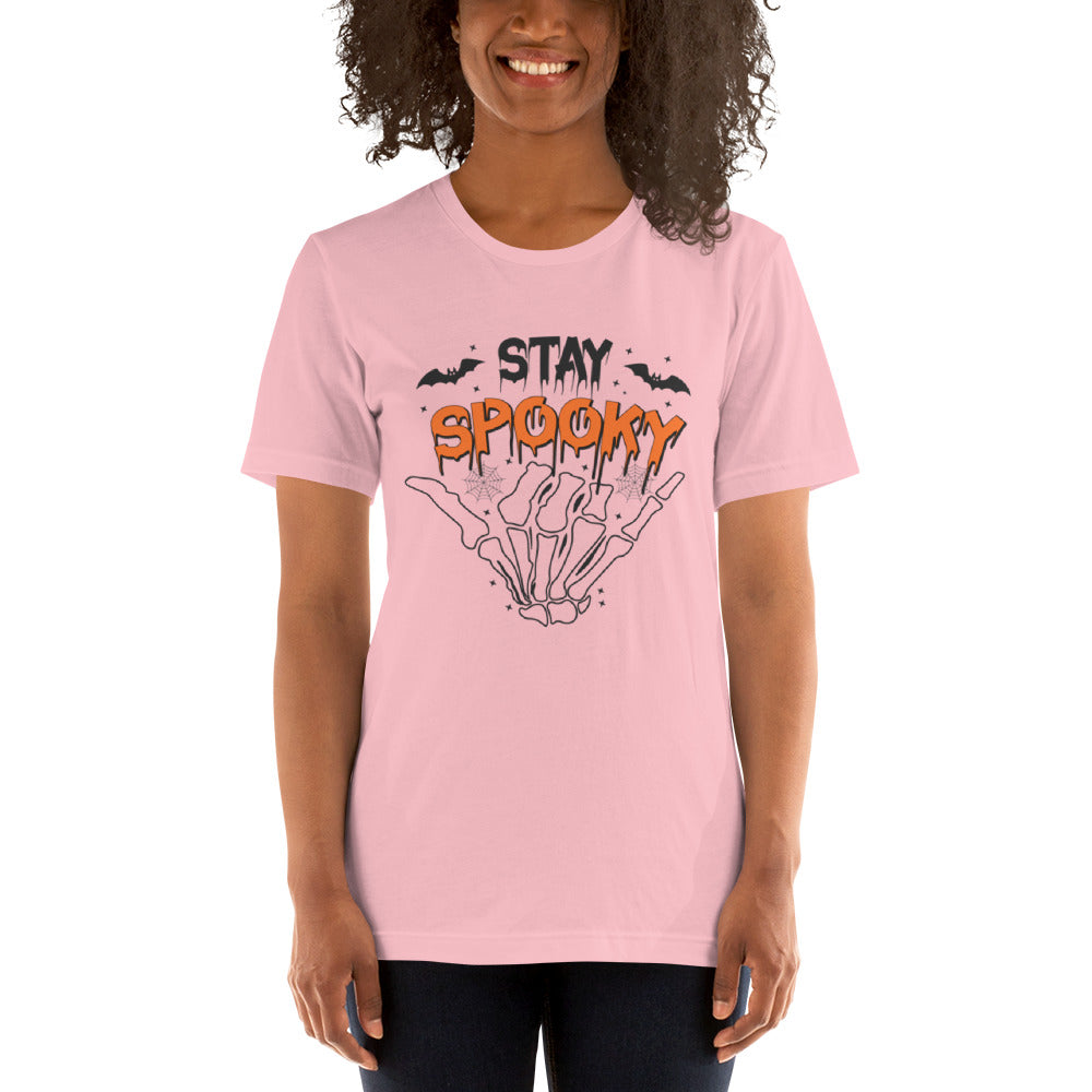 Stay Spooky Unisex t-shirt