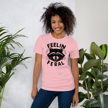 Feelin Feral