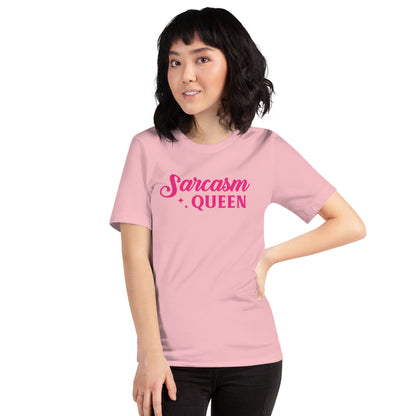 Sarcasm Queen