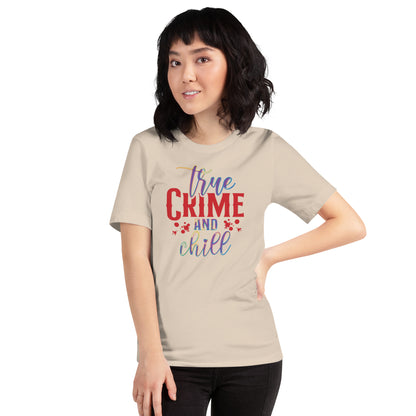 True Crime and Chill