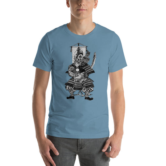 Shogun Unisex t-shirt