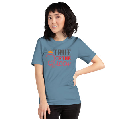 True Crime Queen