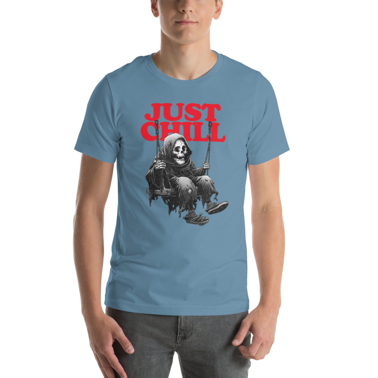 Just Chill Unisex t-shirt