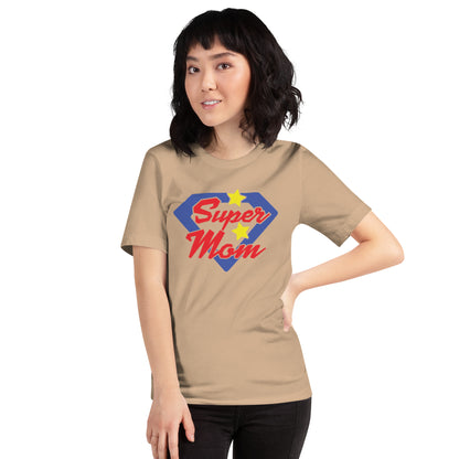 Super Mom