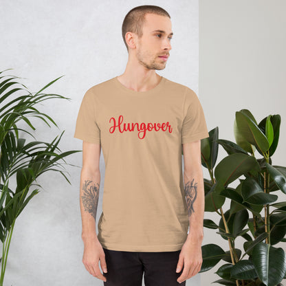 Hungover