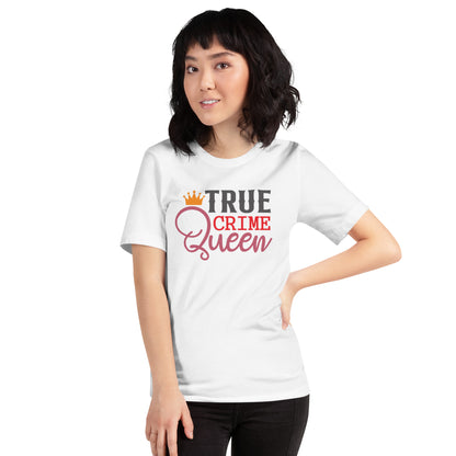 True Crime Queen