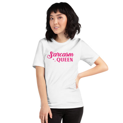 Sarcasm Queen
