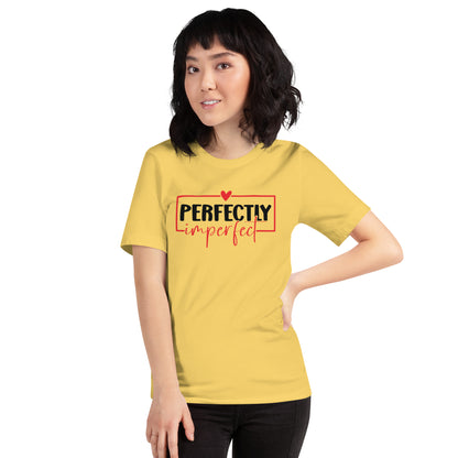 Perfectly Imperfect
