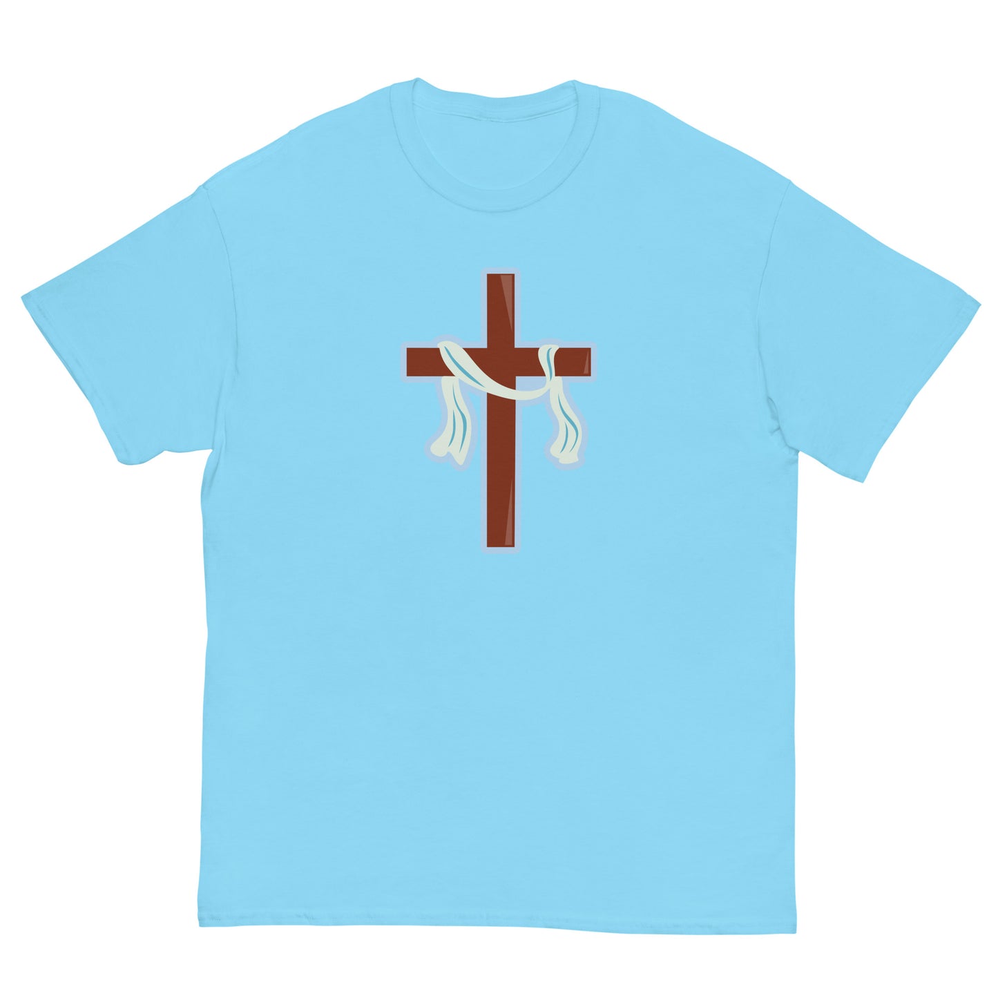 Resurrection Cross