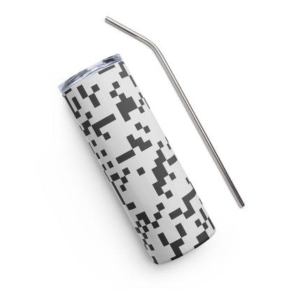 Digital Print Stainless steel tumbler