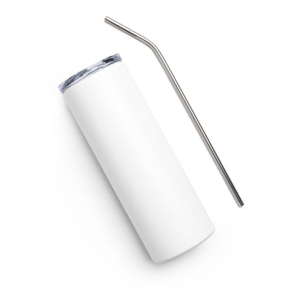 Elixir of Life Stainless steel tumbler