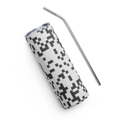 Digital Print Stainless steel tumbler