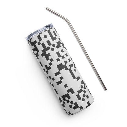 Digital Print Stainless steel tumbler