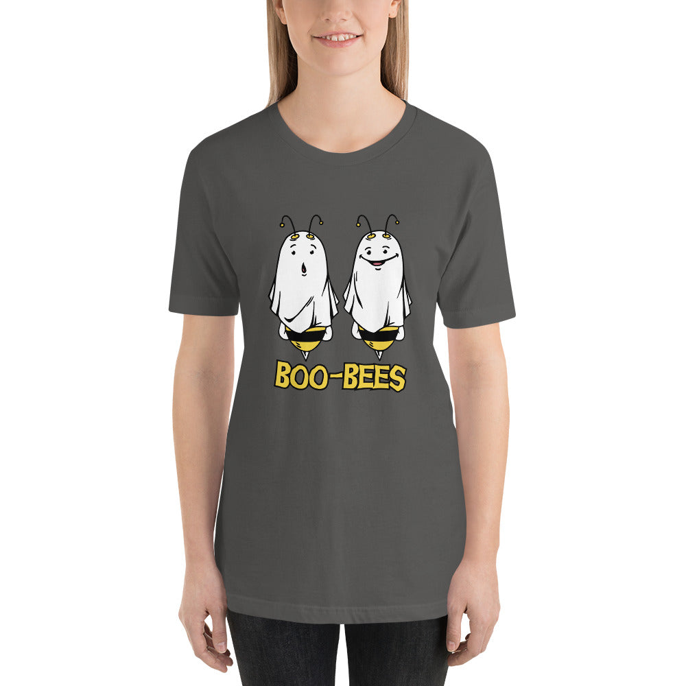 Boo-Bees Unisex t-shirt