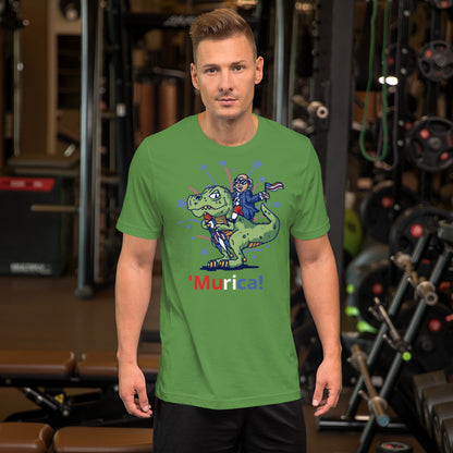 'Murica Unisex t-shirt