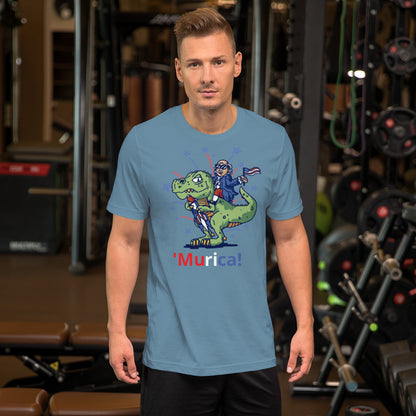 'Murica Unisex t-shirt