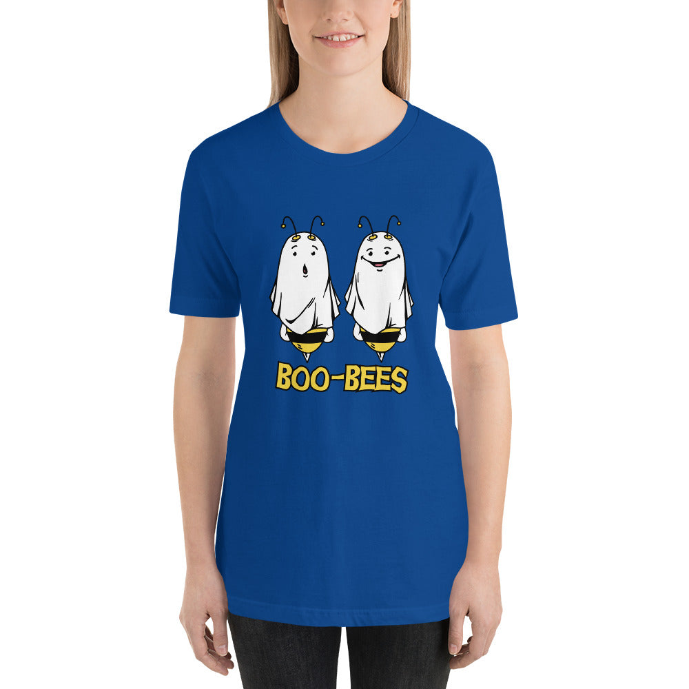 Boo-Bees Unisex t-shirt